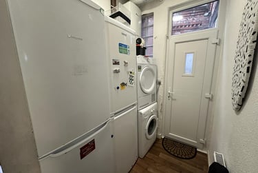 4 bed house, Ingoldsby Avenue, Victoria Park, Manchester, M130DF - Image 12